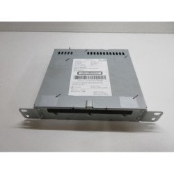 Autoradio Peugeot 508 1 Sw Phase 2 Break